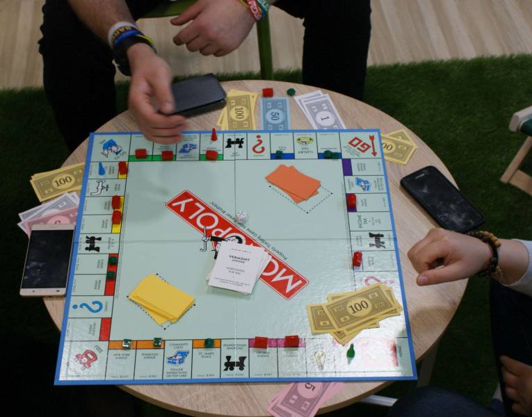 Dodatkowo dostajesz: